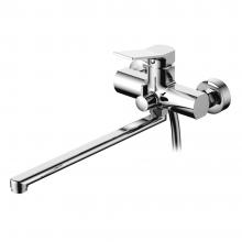 Смеситель для ванны Ledeme L2285