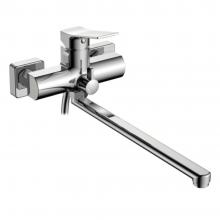 Смеситель для ванны Ledeme L2294