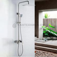 Душевая стойка Ledeme L72417