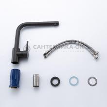 Смеситель для кухни Frap F40551-7