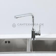 Смеситель для кухни Frap F40551