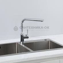 Смеситель для кухни Frap F40551