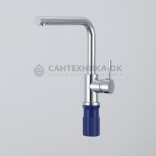 Смеситель для кухни Frap F40551