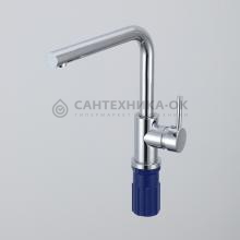 Смеситель для кухни Frap F40551