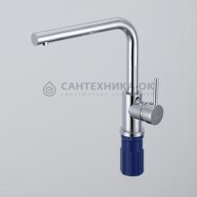 Смеситель для кухни Frap F40551