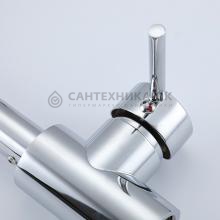 Смеситель для кухни Frap F40551
