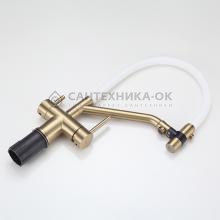 Смеситель для кухни Frap F43557-3