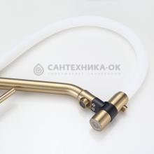 Смеситель для кухни Frap F43557-3
