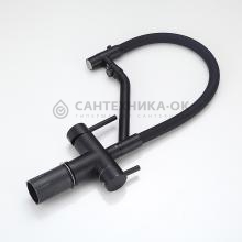 Смеситель для кухни Frap F43557-6