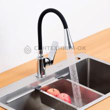 Смеситель для кухни Frap F4461-2