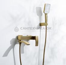 Смеситель для ванны Gappo G3207-33