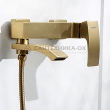 Смеситель для ванны Gappo G3207-33
