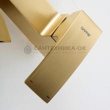 Смеситель для ванны Gappo G3207-33