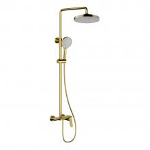 Душевая стойка Gerhans K19430Y