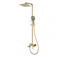 Душевая стойка Ledeme L2492G