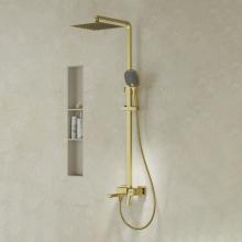 Душевая стойка Ledeme L2492G