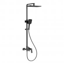 Душевая стойка Ledeme L2494D