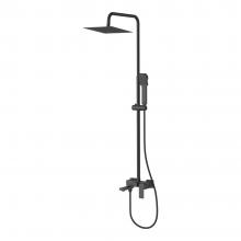 Душевая стойка Ledeme L72425B-1