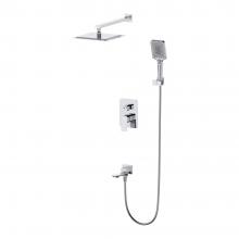 Душевой комплект Gerhans K19507