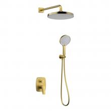 Душевой комплект Gerhans K19530Y