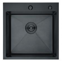 Мойка для кухни из нержавеющей стали Gerhans K34550B