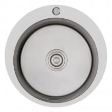 Мойка для кухни из нержавеющей стали Gerhans K34848