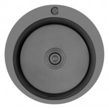 Мойка для кухни из нержавеющей стали Gerhans K34848B