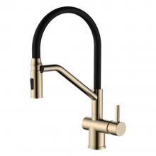 Смеситель для кухни Gerhans K14292Y-2