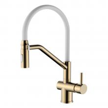 Смеситель для кухни Gerhans K14292Y-3