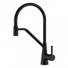 Смеситель для кухни Ledeme L4397B-2