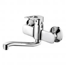 Смеситель для кухни Ledeme L4682