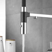 Смеситель для кухни Rose R958