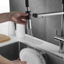 Смеситель для кухни Rose R958