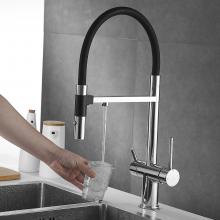 Смеситель для кухни Rose R958