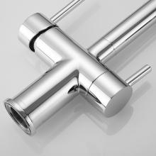 Смеситель для кухни Rose R958