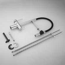 Смеситель для кухни Rose R958