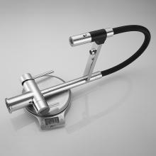 Смеситель для кухни Rose R958