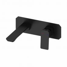 Смеситель для раковины Gerhans K11507B