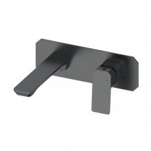 Смеситель для раковины Gerhans K11507D