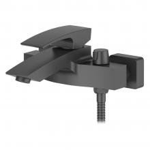 Смеситель для ванны Gerhans K13214D