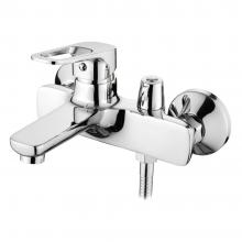 Смеситель для ванны Ledeme L3282