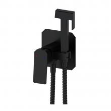 Смеситель с гигиеническим душем Gerhans K15307B