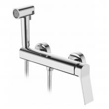 Смеситель с гигиеническим душем Ledeme L5285