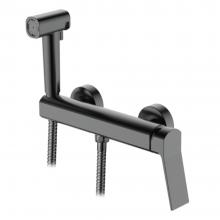 Смеситель с гигиеническим душем Ledeme L5285D