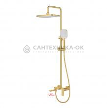 Душевая стойка Gappo G2448-3