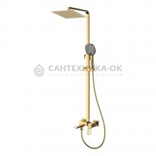 Душевая стойка Ledeme L2492G