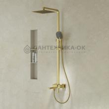 Душевая стойка Ledeme L2492G