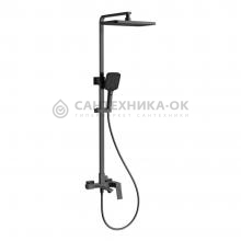 Душевая стойка Ledeme L2494D