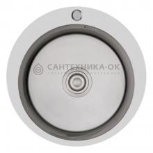 Мойка для кухни из нержавеющей стали Gerhans K34848