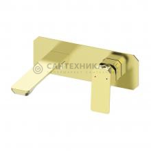 Смеситель для раковины Gerhans K11507Y